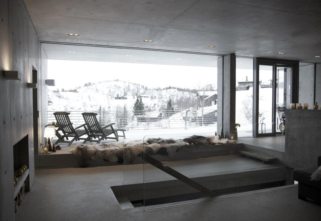 organic architecture