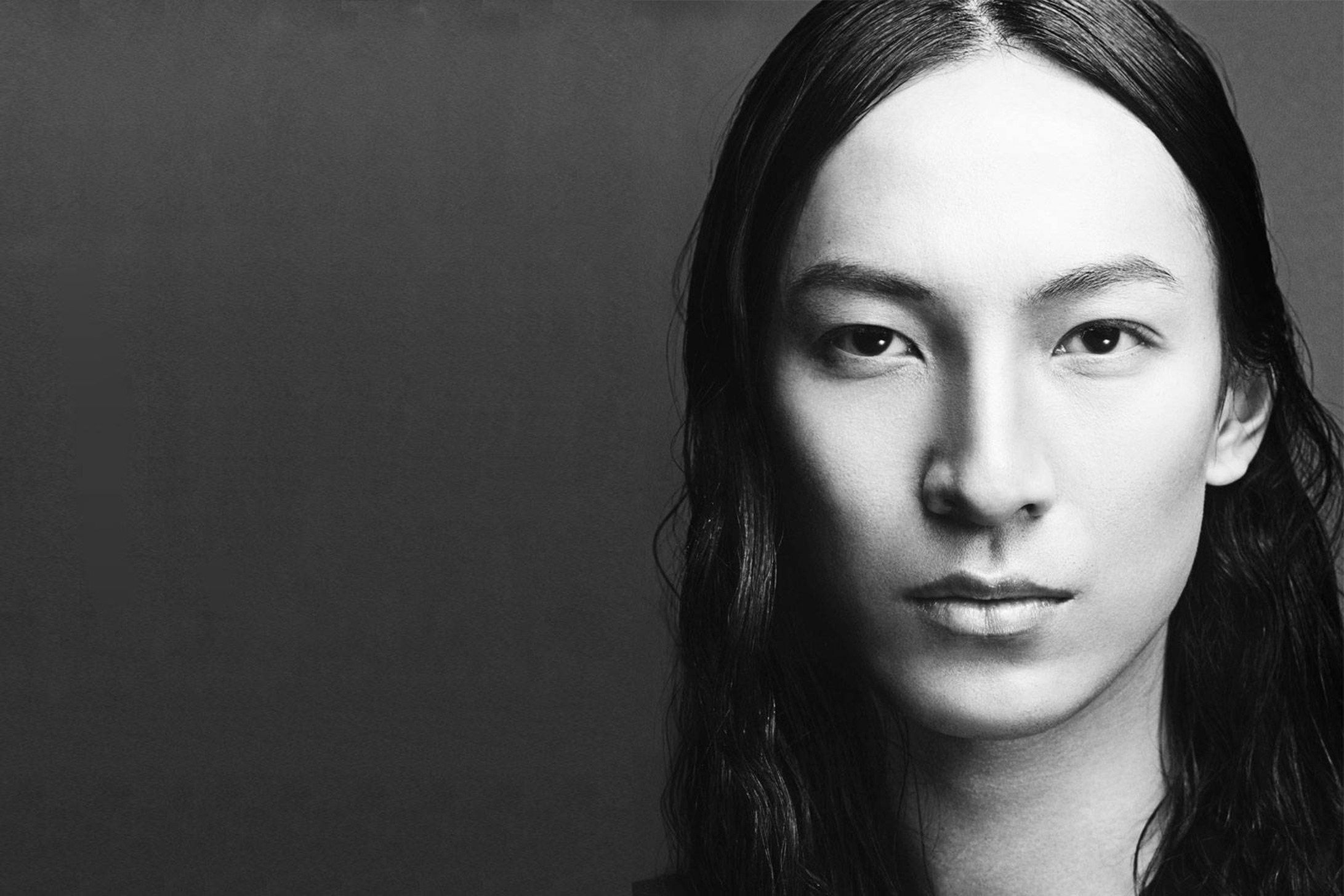 Александр Ван, Александр Вэнг, александр ванг, alexander wang
