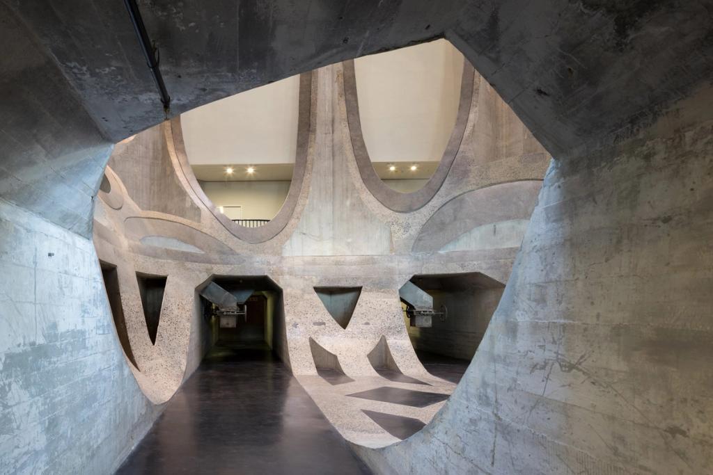Museum of Contemporary Art