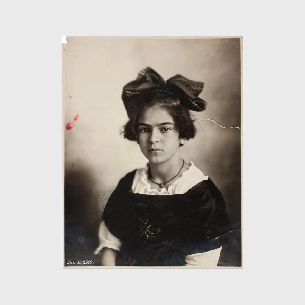 Frida Kahlo, frida kahlo