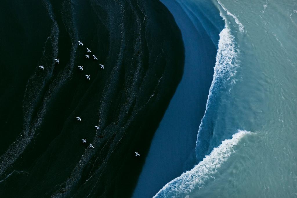 фото Исландии