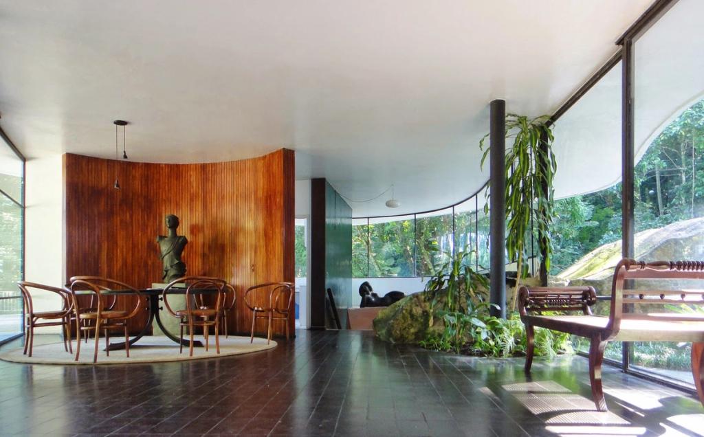 oscar niemeyer