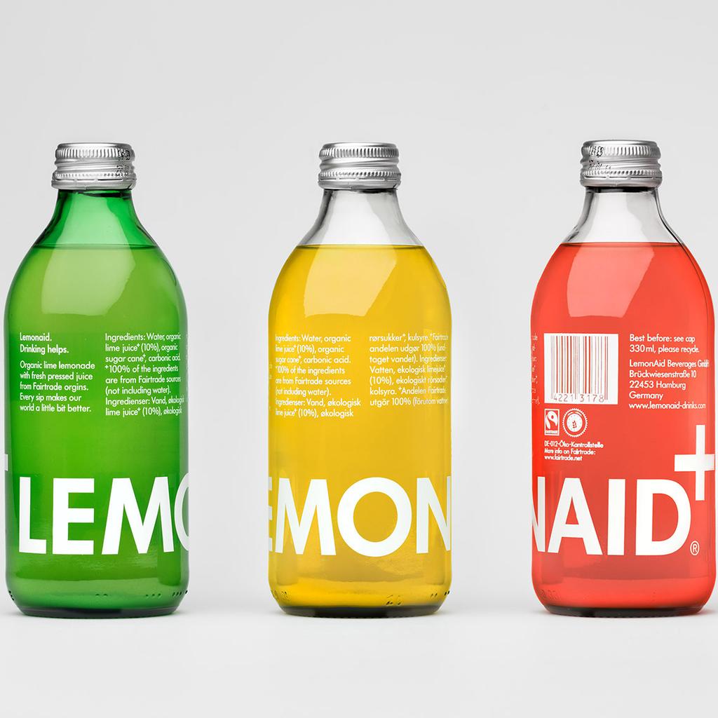 bottle design