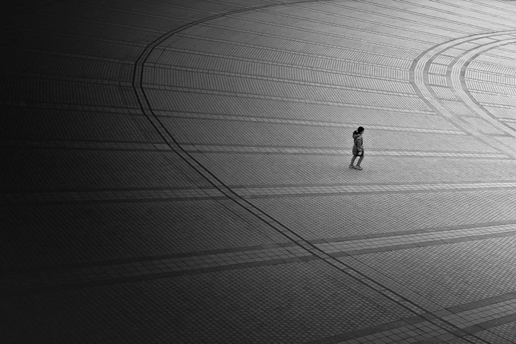 streets of Tokyo