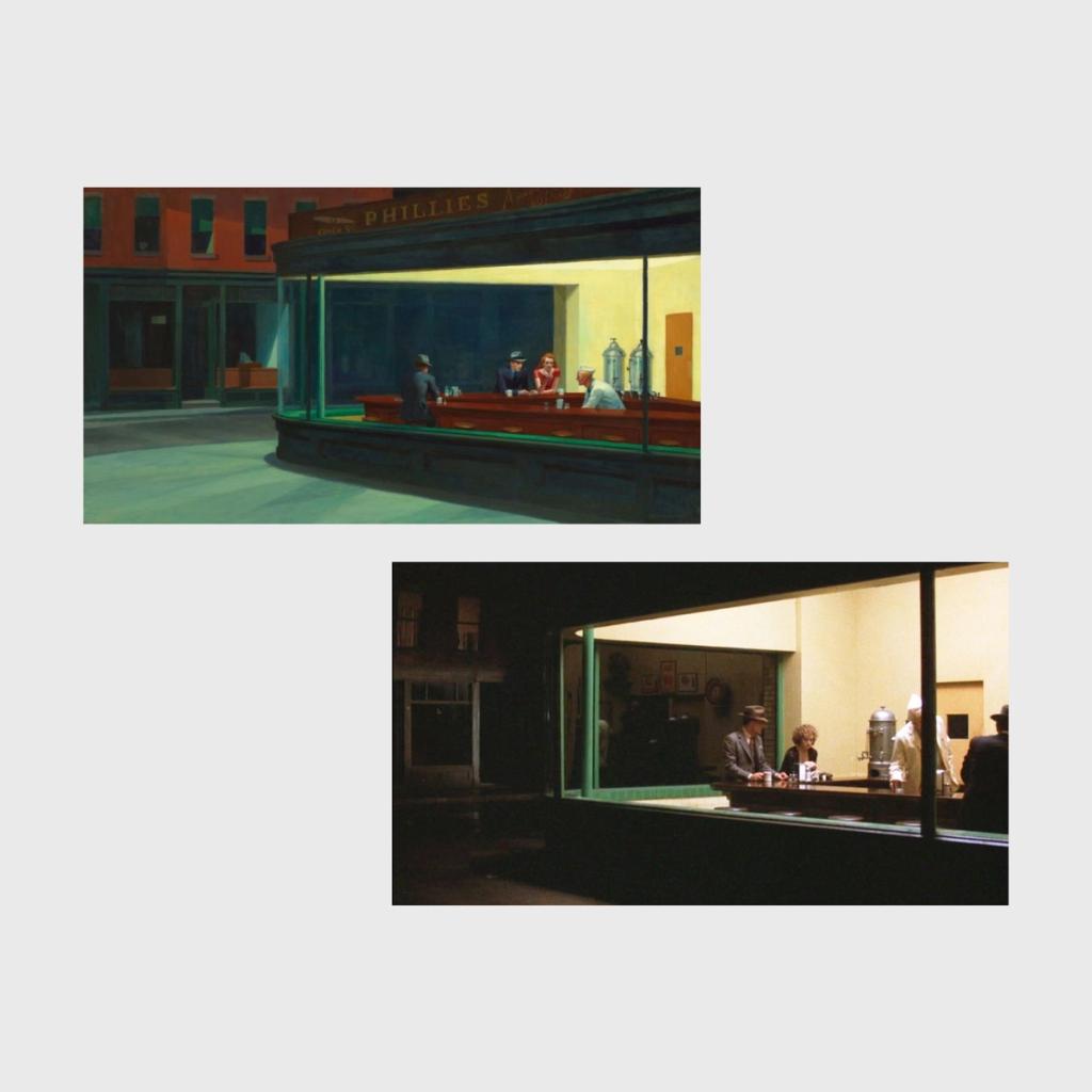 Edward Hopper