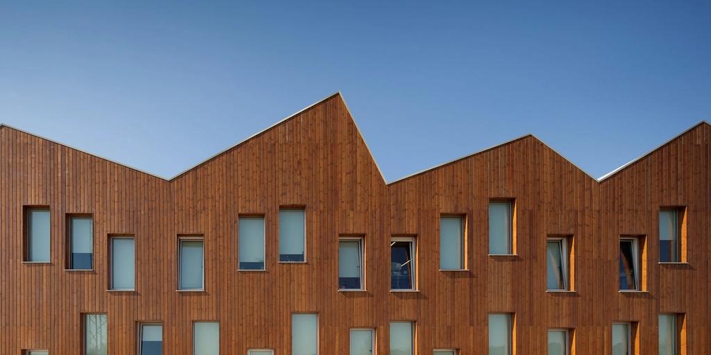 contemporary architecture