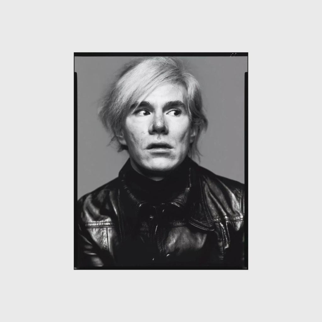 Andy Warhol