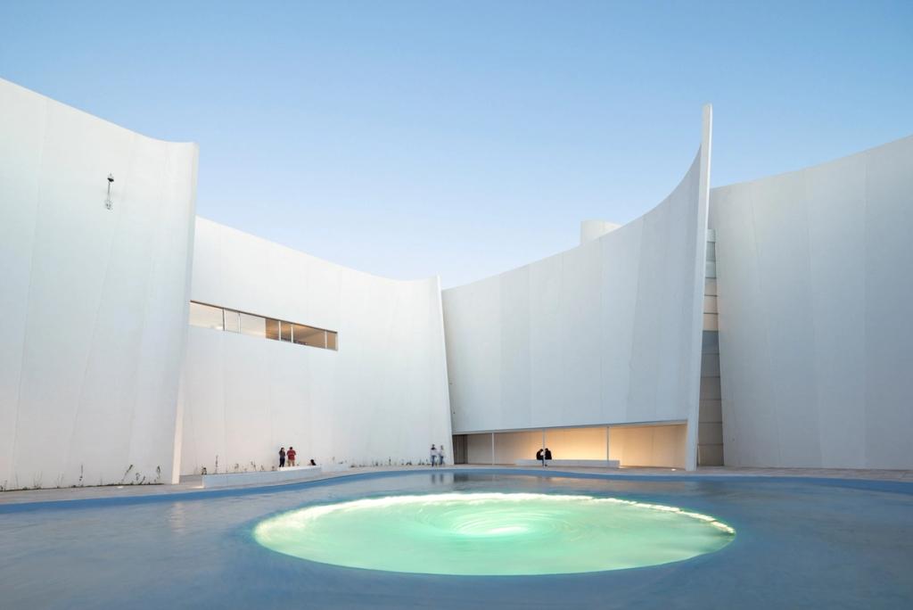 Pritzker Prize