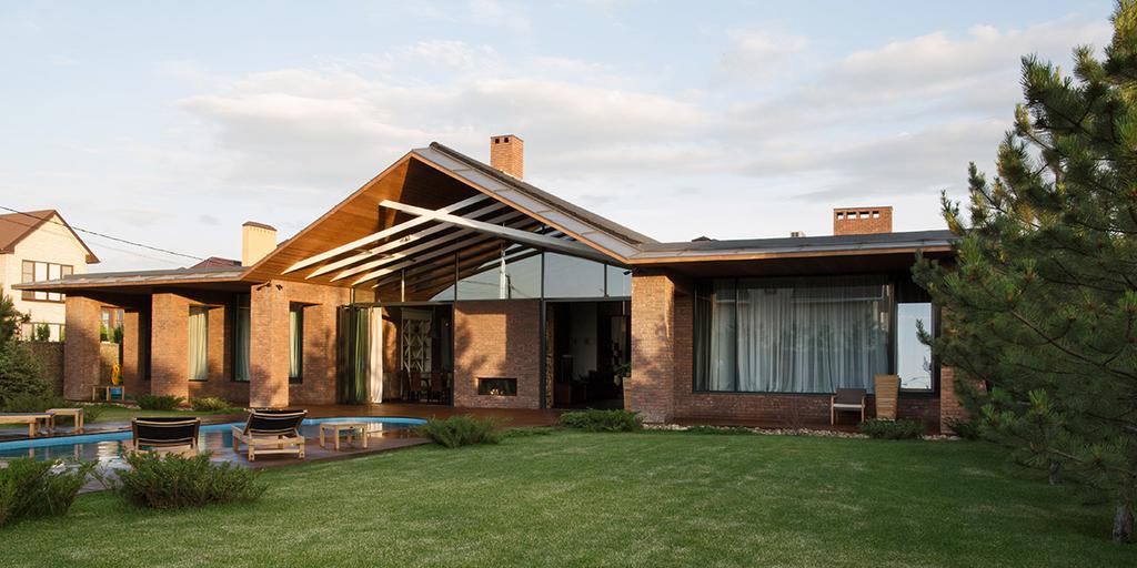 Chado Architectural Studio