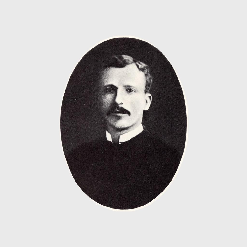 Brother Theo van Gogh