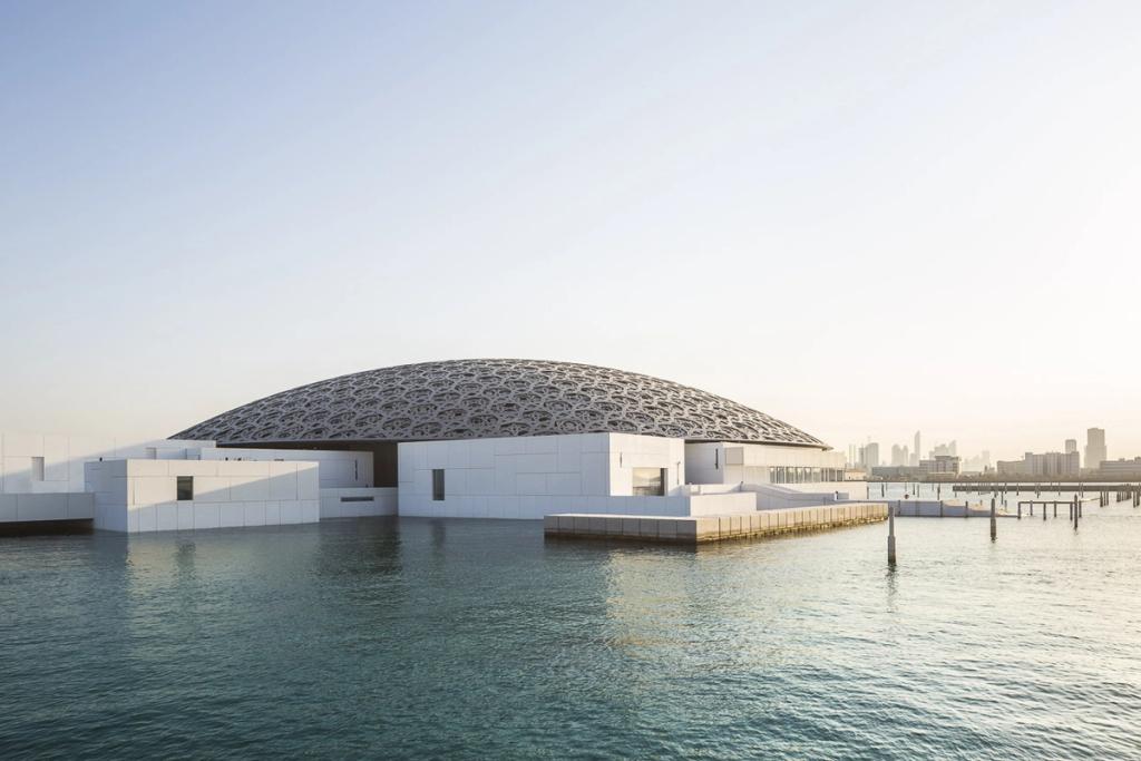 Pritzker Prize