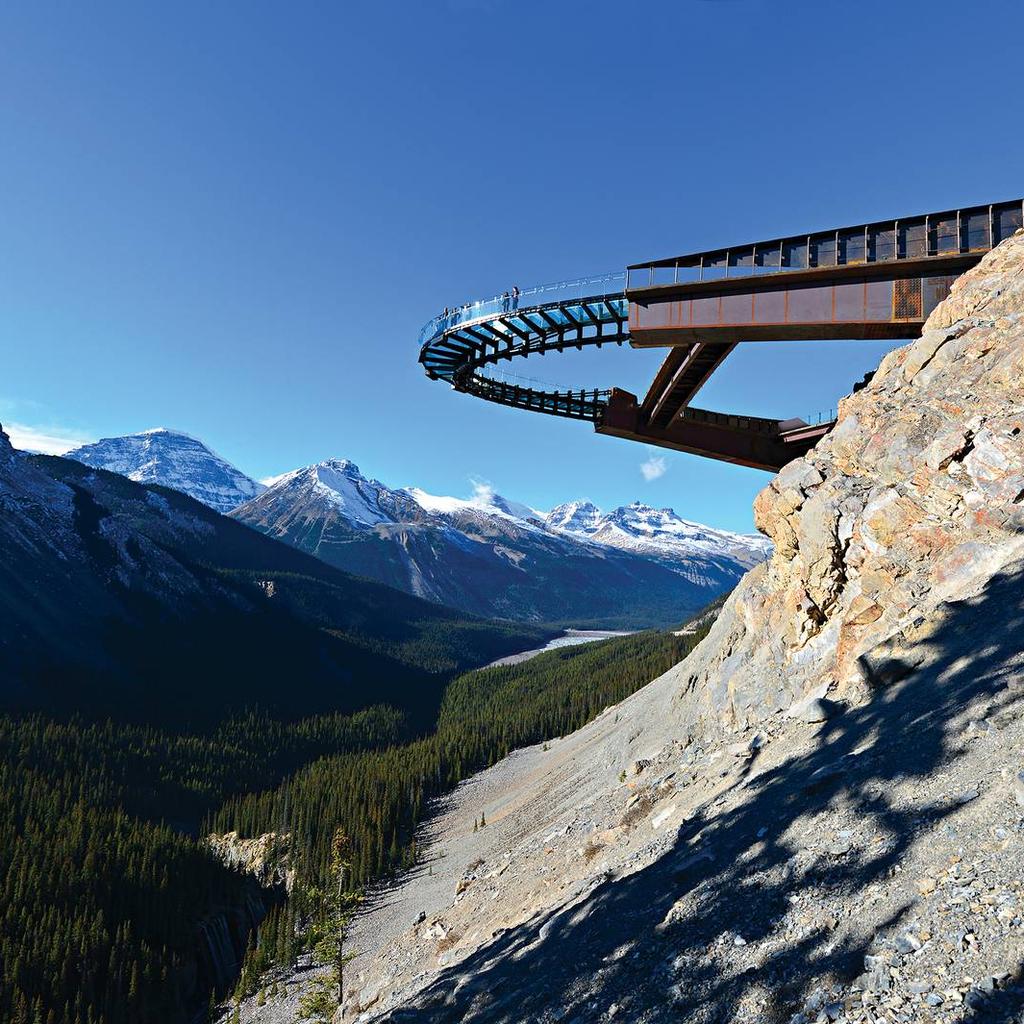смотровые площадки
