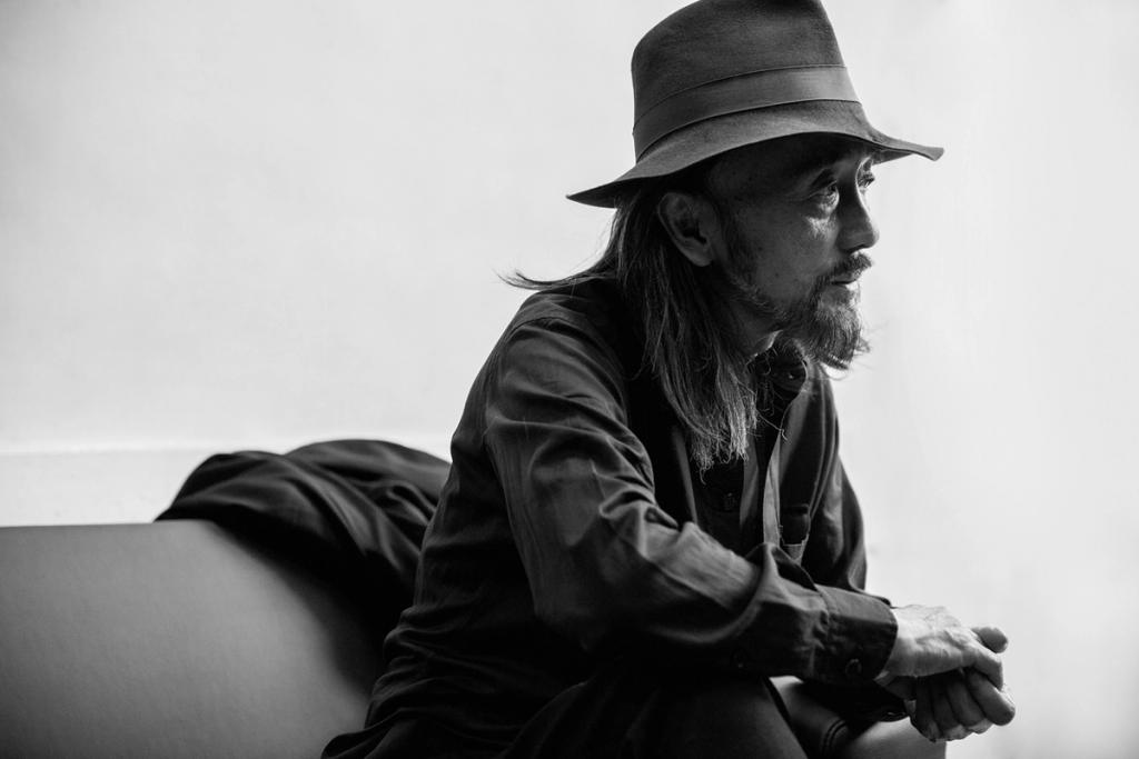 Yohji Yamamoto