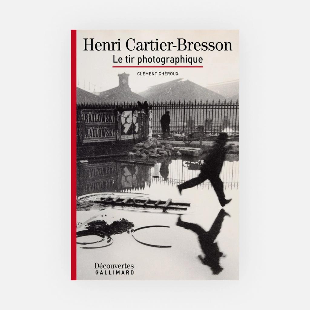 Henri Cartier-Bresson. Dialogues