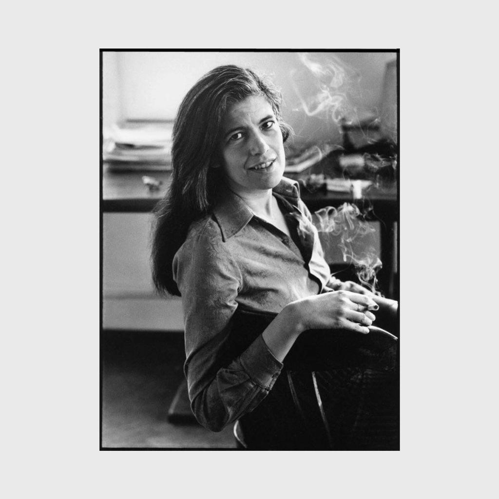 Annie Leibovitz
