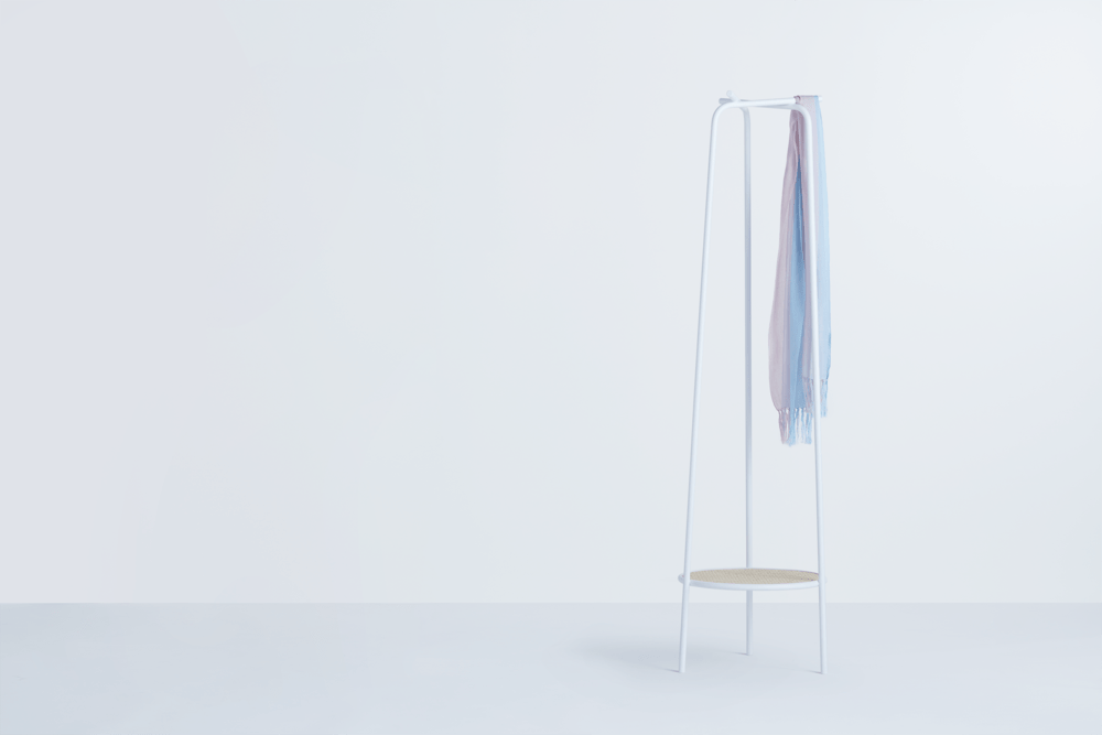 Clothes rack
