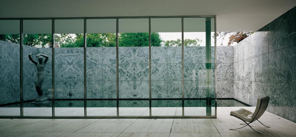 Mies van der Rohe