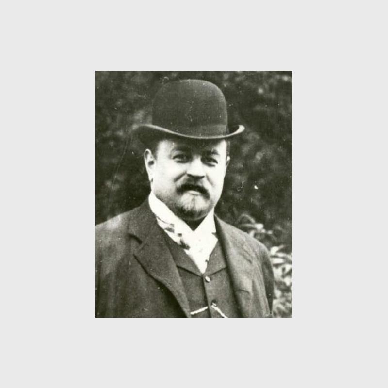 Иван Морозов