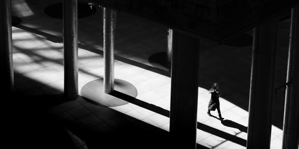 streets of Tokyo