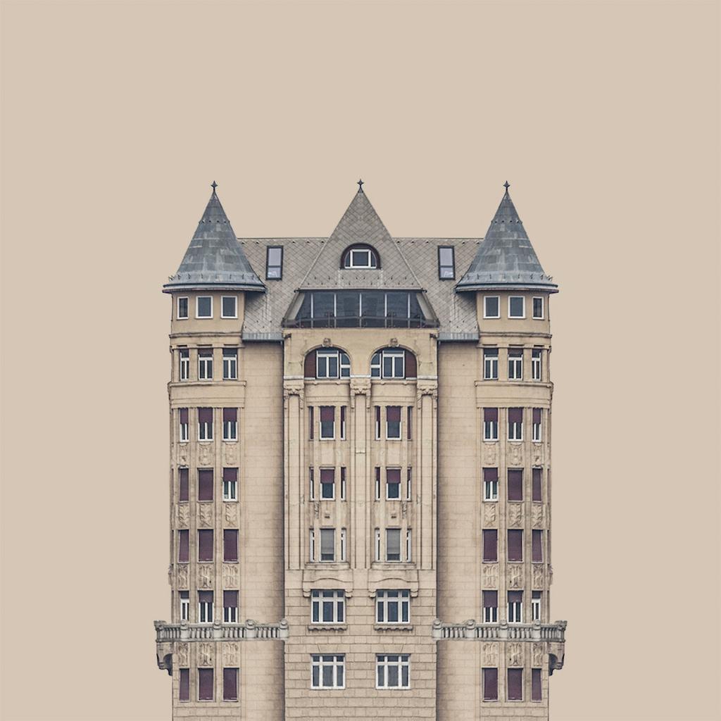 фото зданий