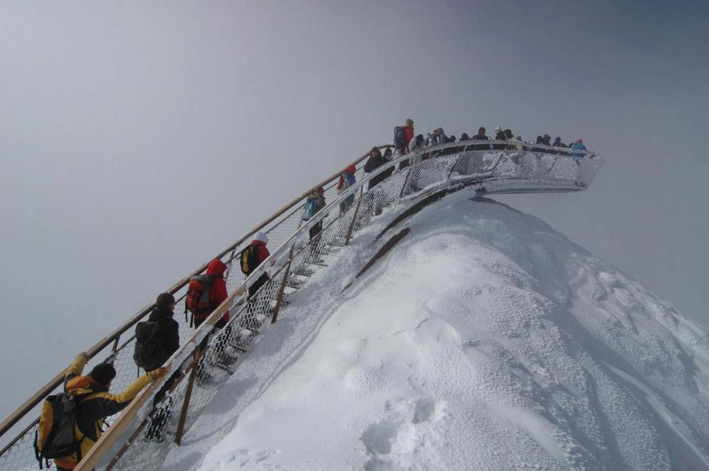 observation decks