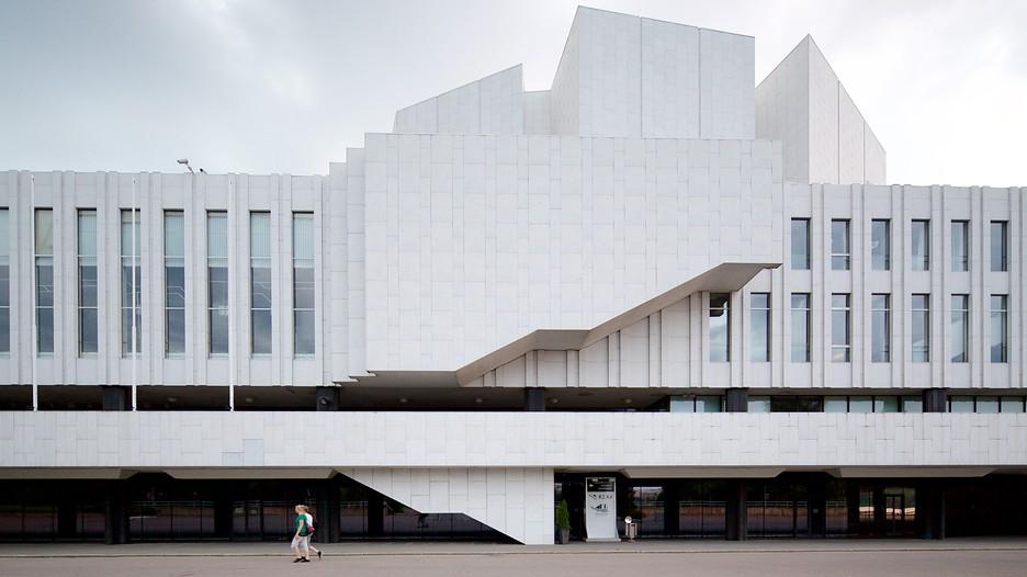 Alvar Aalto