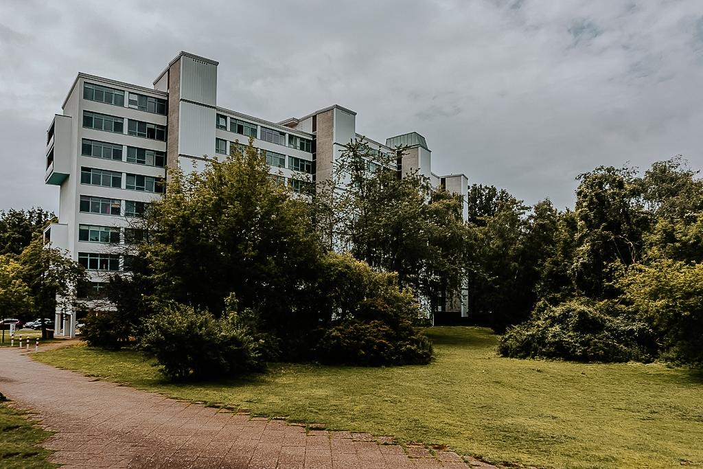 Walter Gropius