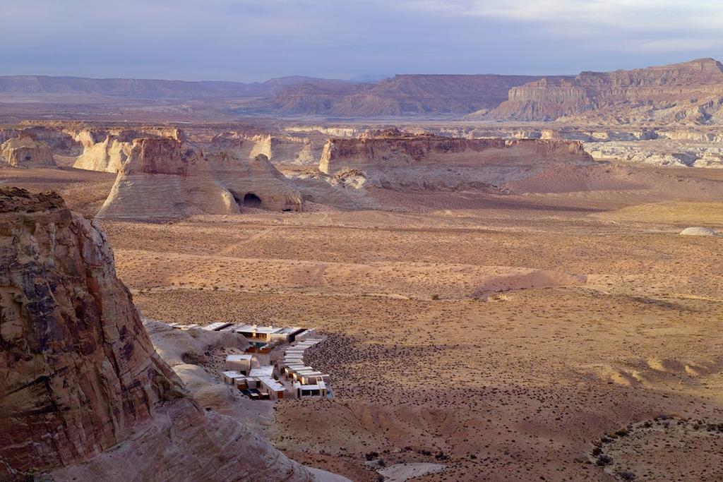 the state of Utah