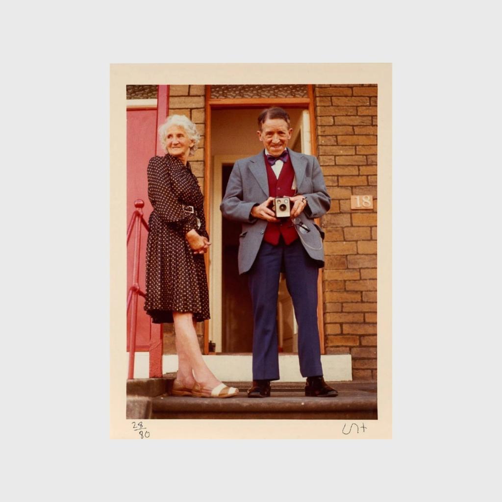 My Parents, 1977