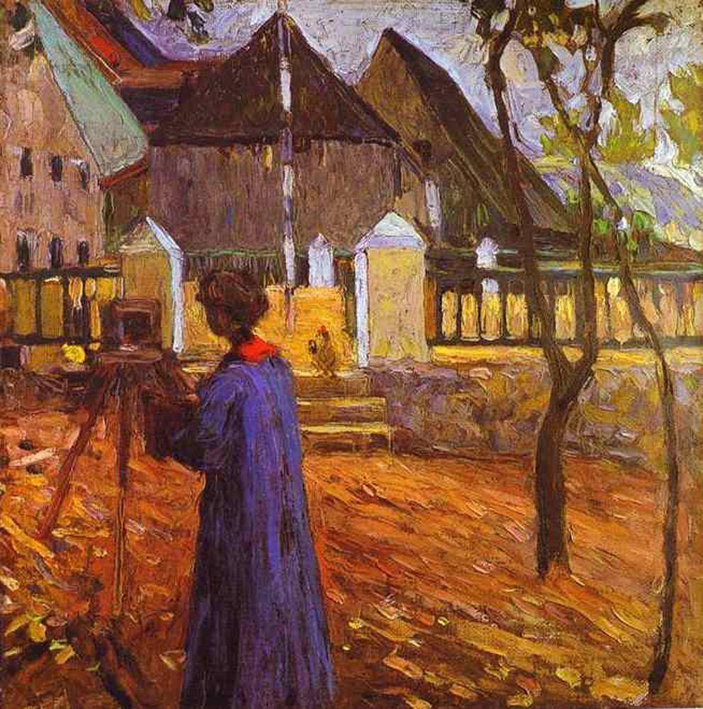 Кандинский