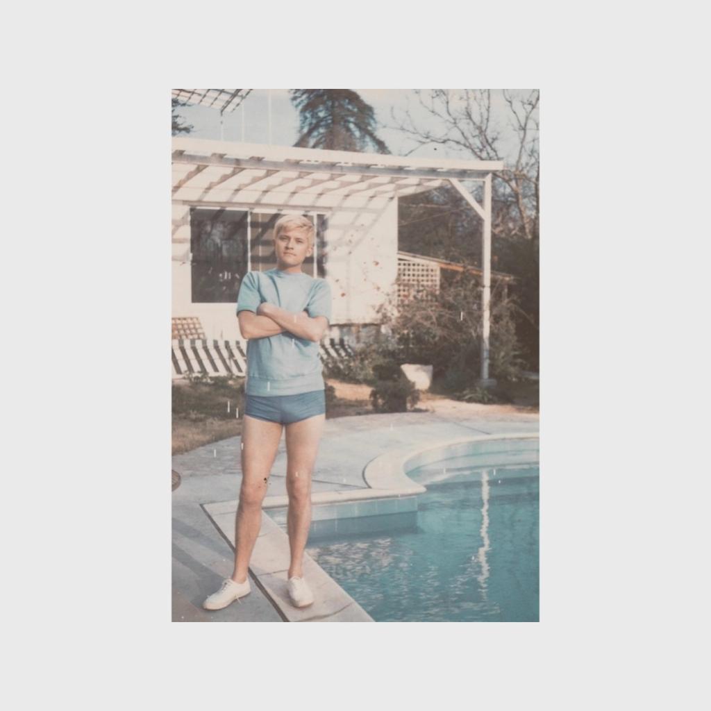 David Hockney, Los Angeles, 1964