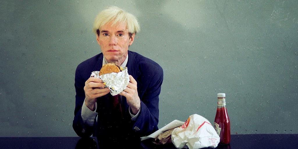 Andy Warhol