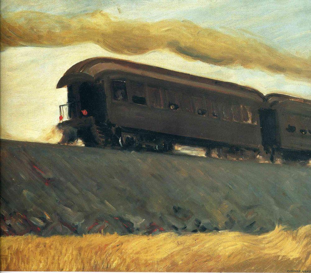 Edward Hopper