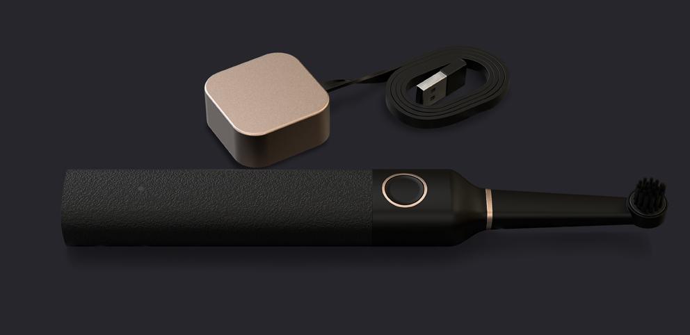 minimalism in Bruzzoni design