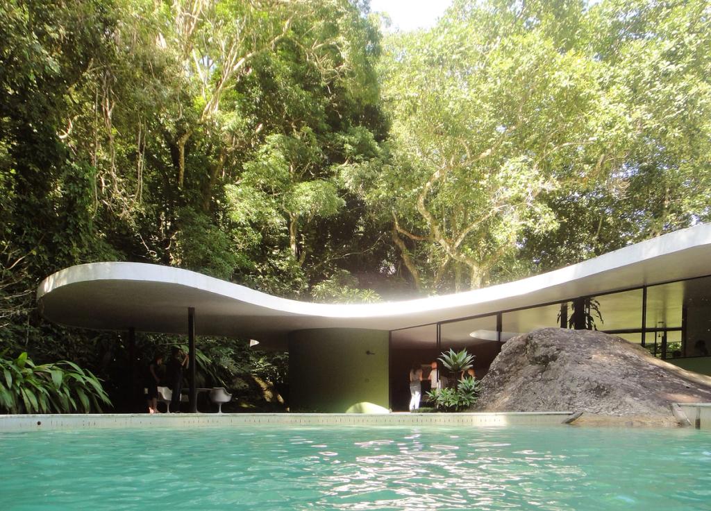 oscar niemeyer