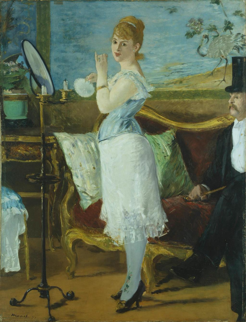 Nana, 1877
