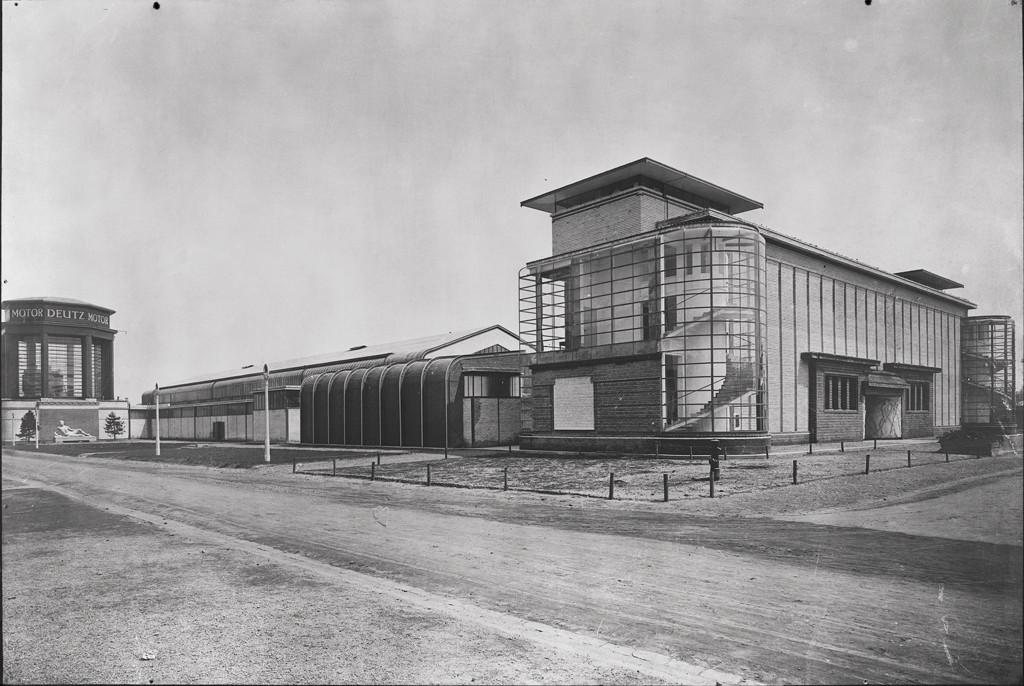 walter gropius