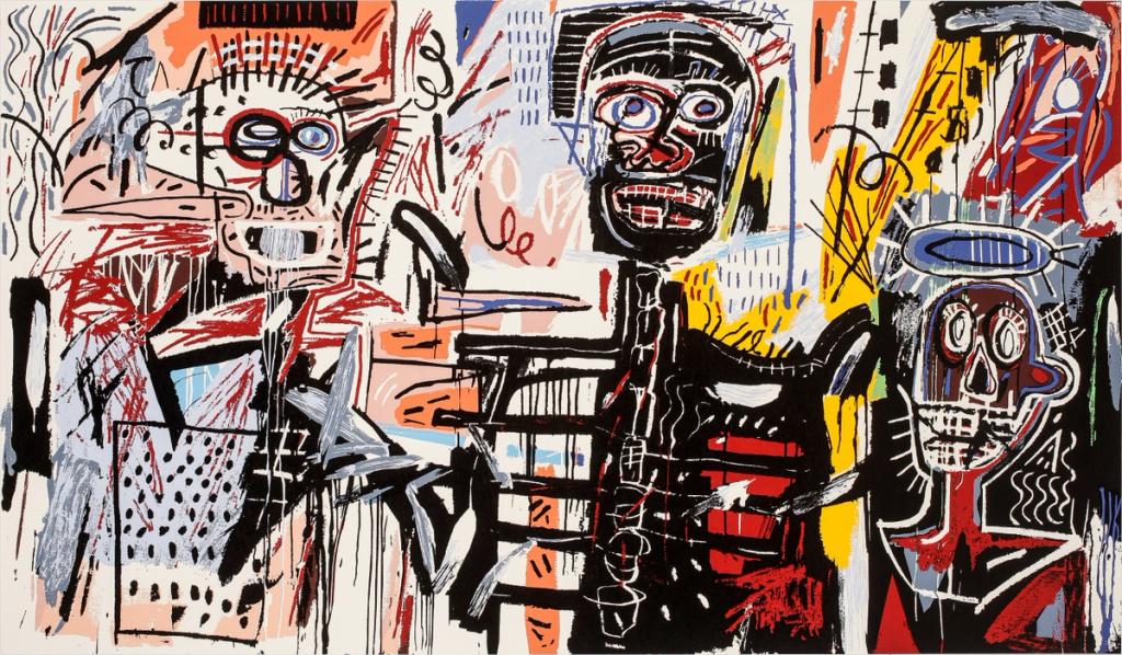 The Philistines, 1982