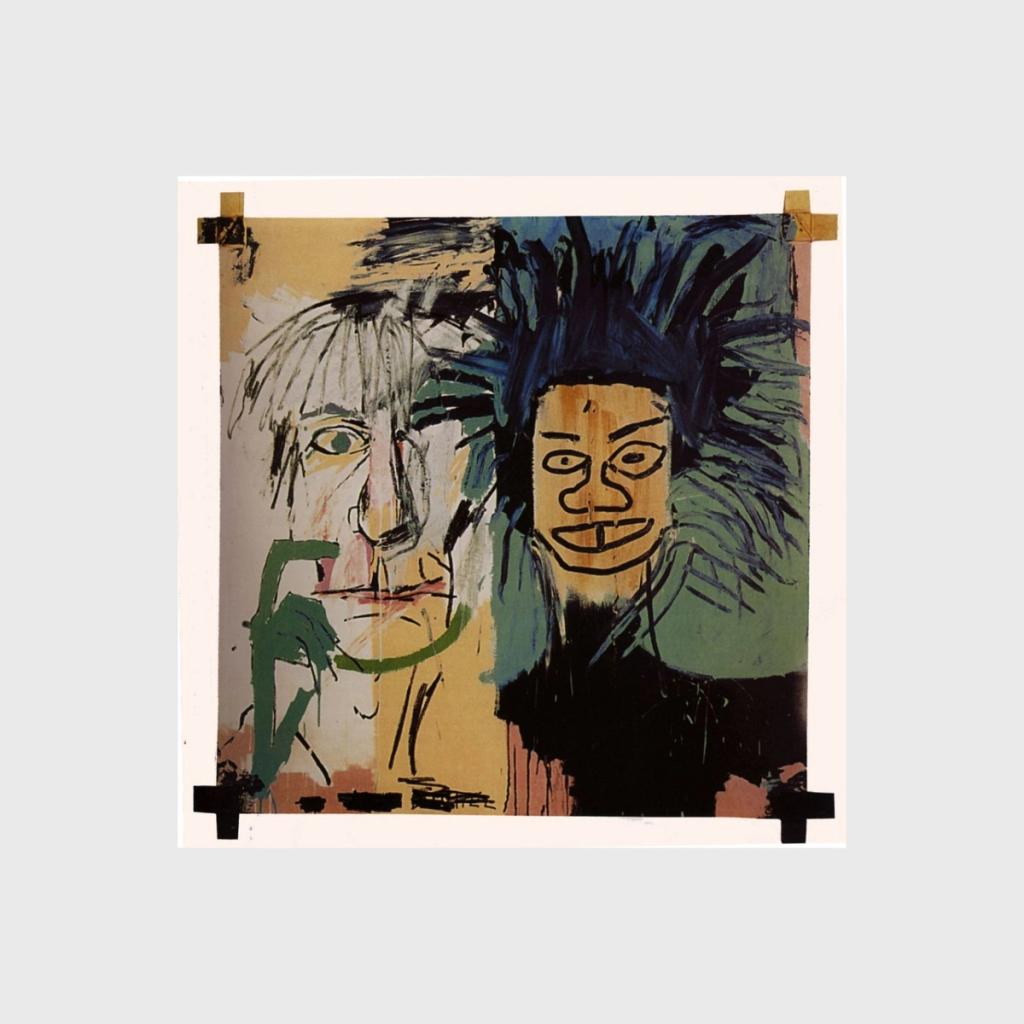 Andy Warhol