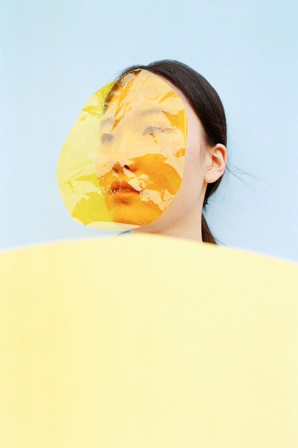 Fine-art photography