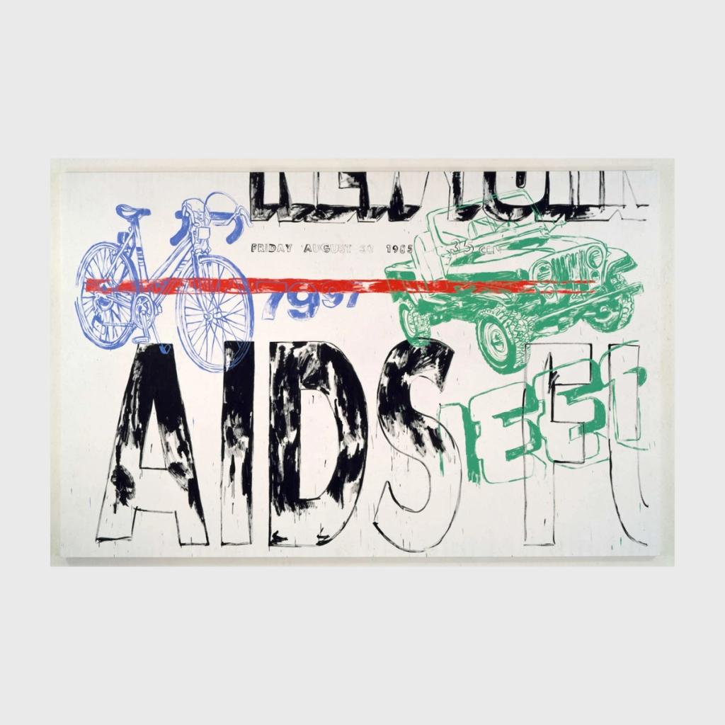 Andy Warhol