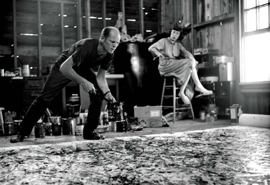 Jackson Pollock
