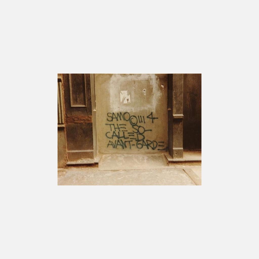 Jean-Michel Basquiat