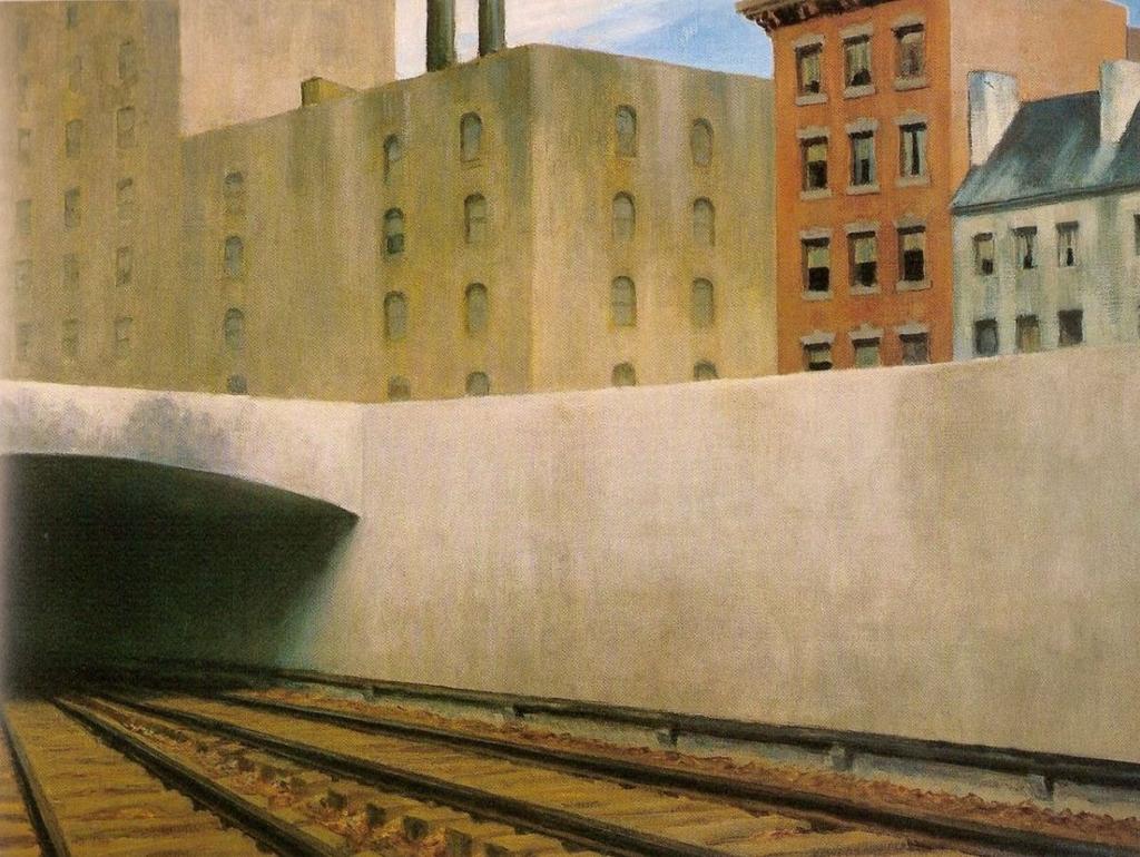Edward Hopper
