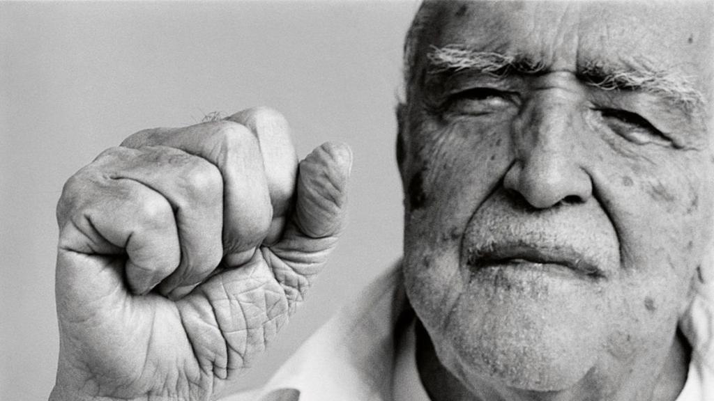 oscar niemeyer
