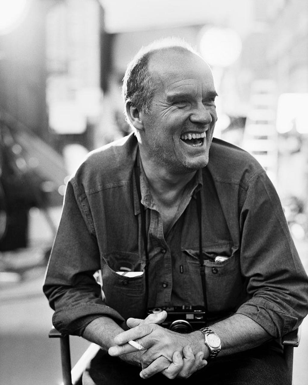 Peter Lindbergh