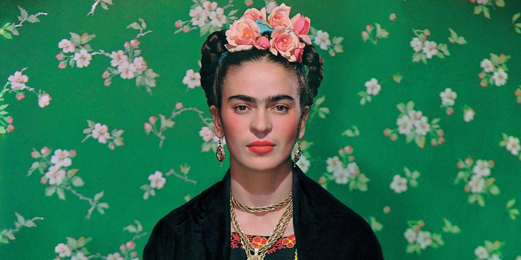 Frida Kahlo