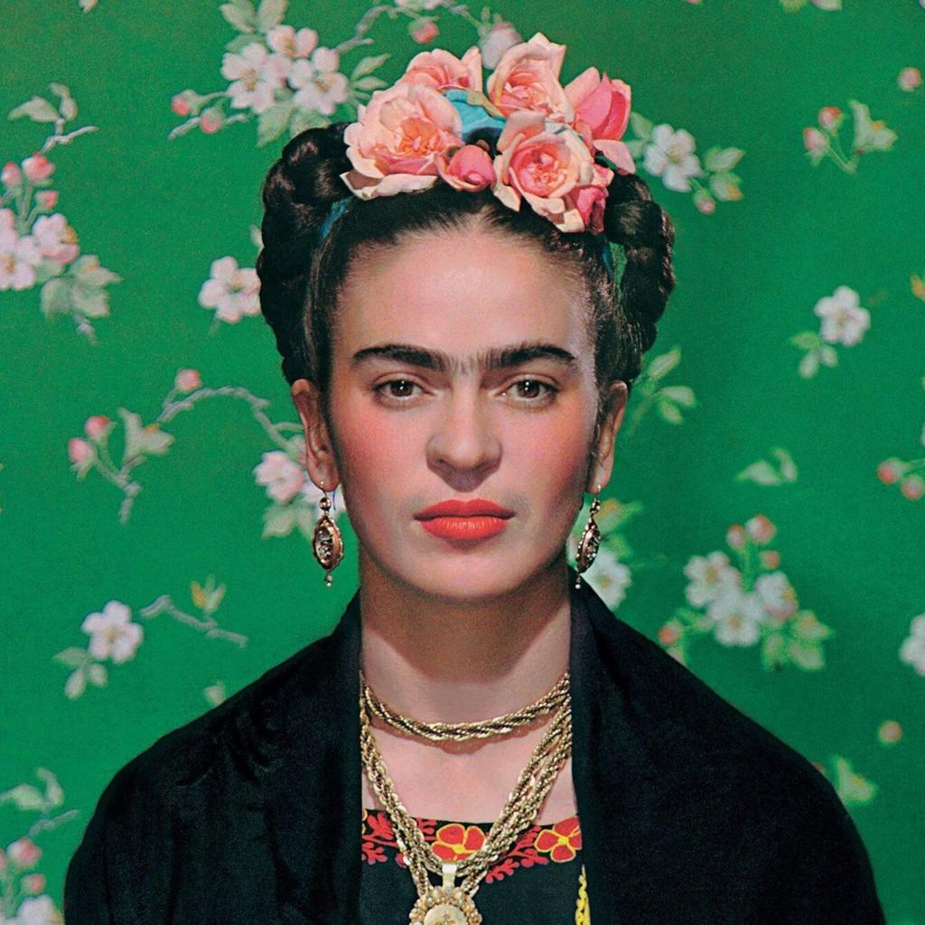 Frida Kahlo
