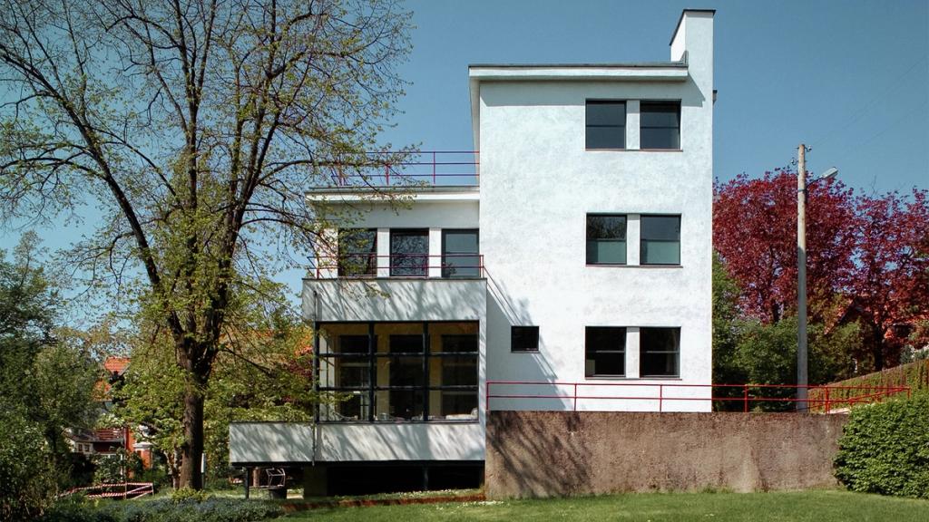 Walter Gropius