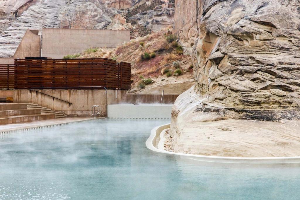 the state of Utah